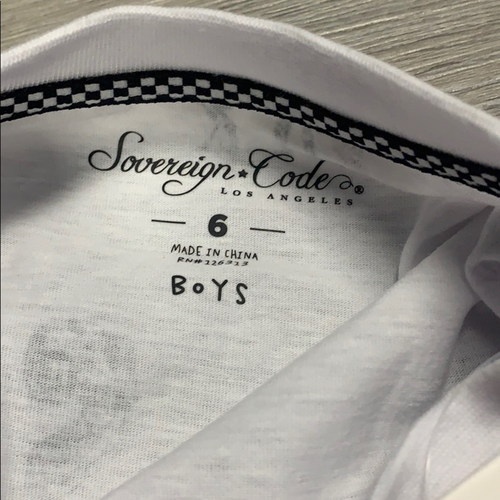 Sovereigncode - Picture 3 of 4